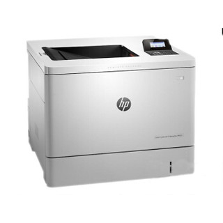 HP 惠普 Color LaserJet Enterprise M553dn 彩色激光打印机