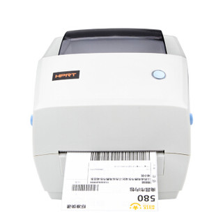 HAN 汉 Dynasty 汉 G42D 热敏标签打印机