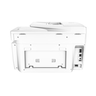 HP 惠普 OfficeJet Pro 8730 彩色喷墨一体机 (打印/复印/扫描/传真)