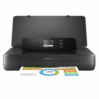 HP 惠普 OfficeJet 200移动便携式打印机 喷墨打印机