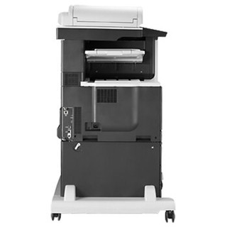 HP 惠普 LaserJet Enterprise M775Z 彩色激光一体机 (打印/复印/扫描/传真)