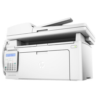 HP 惠普 LaserJet Pro M132fp 黑白激光一体机 (打印/复印/扫描/传真)