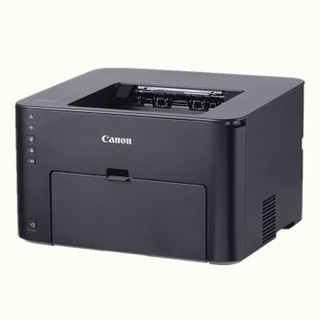 Canon 佳能 LBP151dw 黑白激光打印机