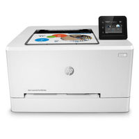 HP 惠普 M254dw 彩色激光打印机