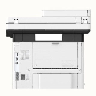 Canon 佳能 iC MF525dw 黑白激光一体机 (打印/复印/扫描/传真)