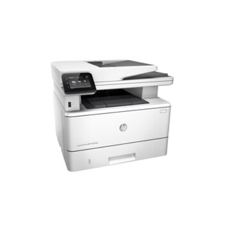 HP 惠普 LaserJet Pro MFP M427fdw 黑白激光一体机 (打印/复印/扫描/传真)