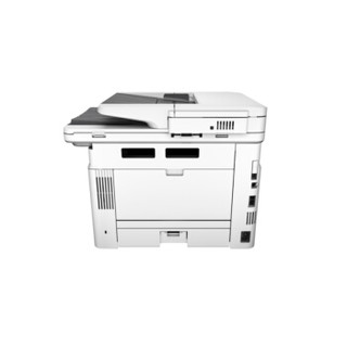 HP 惠普 LaserJet Pro MFP M427fdw 黑白激光一体机 (打印/复印/扫描/传真)