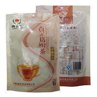 葛根茶 云南野生葛根茶 酒前酒后喝 (203克*2袋)