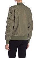 中亚PRIME会员：Alpha Industries WJL47000C1 女式 夹克