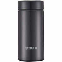 中亚Prime会员：TIGER 虎牌 MMP-J020-KP 梦重力保温杯 200ml