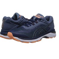 ASICS 亚瑟士 GT-2000 6 男/ 女款跑鞋