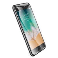 UGREEN 绿联 苹果iPhone7-8Plus 钢化膜 非全屏