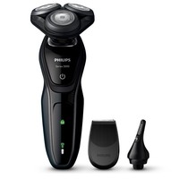 中亚Prime会员：PHILIPS 飞利浦 S5082/61 电动剃须刀