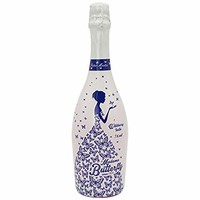 PeterMertes 彼得美德 蝴蝶夫人低醇甜型起泡酒 750ml