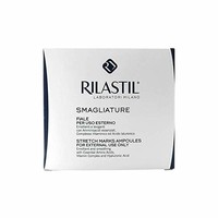 RILASTIL 维纳斯蒂尔 去妊娠纹安瓶 10 * 5ml（意大利品牌）限prime会员