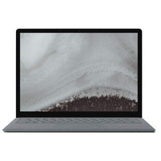 Microsoft 微软 Surface Laptop 2 13.5英寸轻薄触控笔记本 (灰钴蓝、i7-8250U、256GB SSD、8GB、UHD Graphics 620)