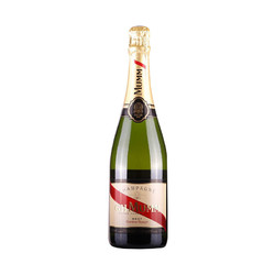 Mumm 玛姆 红带香槟 天然酒 750ml