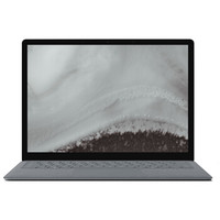 Microsoft 微软 Surface Laptop 2 专业版 13.5英寸 笔记本电脑 (亮铂金、i7-8250U、16GB、512GB SSD、核显)