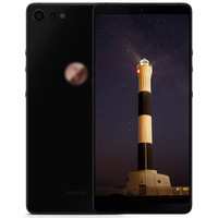 smartisan 锤子科技 坚果Pro2手机 全面屏手机 细红线版 (4GB、32GB、全网通、炭黑色)