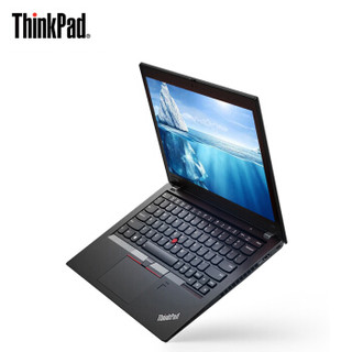 Lenovo 联想 X280 笔记本电脑 (23CD、i5-8250U、256GB SSD、16GB、1366*768)