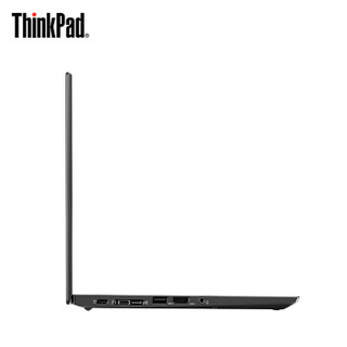 Lenovo 联想 X280 笔记本电脑 (23CD、i5-8250U、256GB SSD、16GB、1366*768)