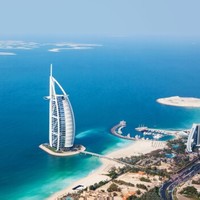 出游必备：阿联酋迪拜1-10天电话卡 可邮寄/机场提货