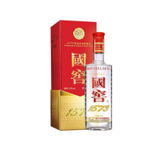 国窖1573 52度 500ml