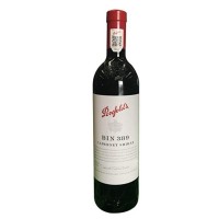 Penfolds 奔富 Bin389 赤霞珠西拉红葡萄酒 750ml 2015