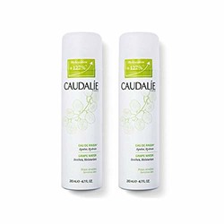 CAUDALIE 欧缇丽 大葡萄活性喷雾 200ml 2瓶装