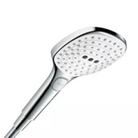 hansgrohe 汉斯格雅 Raindance Select E 120 节水型手持花洒