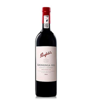 Penfolds 奔富 蔻兰山设拉子赤霞珠 红葡萄酒750ml