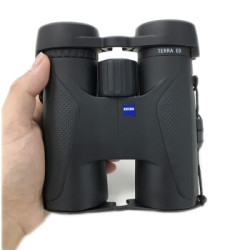 ZEISS 蔡司 TERRA ED 陆地 8X42 10x42 望远镜