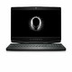  ALIENWARE 外星人 m17 17.3英寸游戏本（i7-8750H、16GB、512GB、RTX2070 8G）　