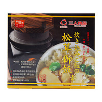 SUNERFOODS 三人食品 松茸御饭素 (175g、盒装)