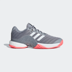 adidas 阿迪达斯 网球鞋 男 网球鞋 barricade 2018 boost