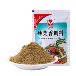 汇营 香辛调料 炒菜香调料 厨房调味品45g *22件