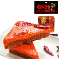 QIUXIA 秋霞 麻辣牛油老火锅底料 (260g、袋装)