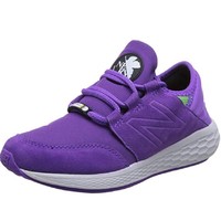 new balance CRUZ系列 UCRUZGP2 中性休闲跑步鞋 EVA联名款