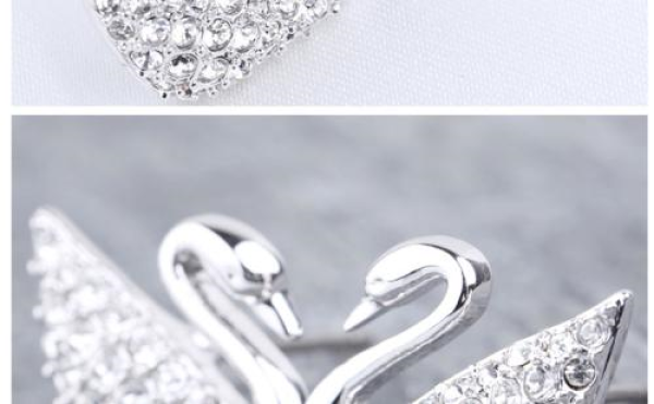 SWAROVSKI美国官网 全场精美首饰