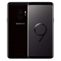 SAMSUNG 三星 Galaxy S9 智能手机 4GB 128GB