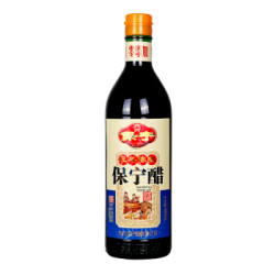 保宁 三年陈酿 食醋 480ml