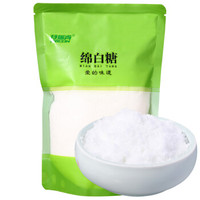 特瑞肯 一级绵白糖 (400g、袋装)