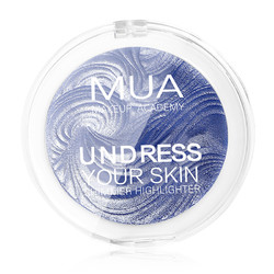 MUA Highlighting Powder 高光粉饼 8.5g 