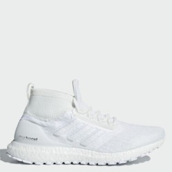 adidas 阿迪达斯 Ultraboost All Terrain 男款跑鞋