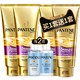 PANTENE 潘婷 3分钟奇迹 多效修护护发素 180ml*4件+旅行装50ml*2