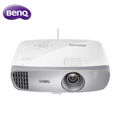 Benq/明基i720智能家用投影仪高清1080p家庭影院蓝光3D无线wifi投影机智能