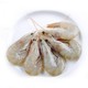 京东PLUS会员：GUOLIAN 国联 厄瓜多尔白虾（ASC认证） 大号 1.8kg 72-90只 *4件