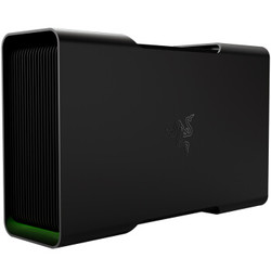 RAZER 雷蛇 战核V2 显卡拓展坞 （雷电3接口）