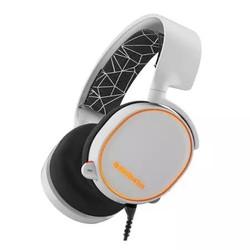 steelseries 赛睿 Arctis 寒冰 5 游戏耳机