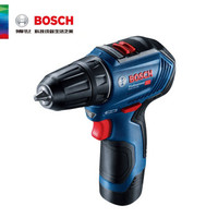 BOSCH 博世 GSR12V-30 12V锂电充电式起子机